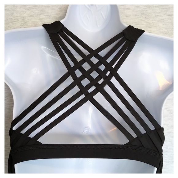 Lululemon Wild Tank - Black - Picture 9 of 11